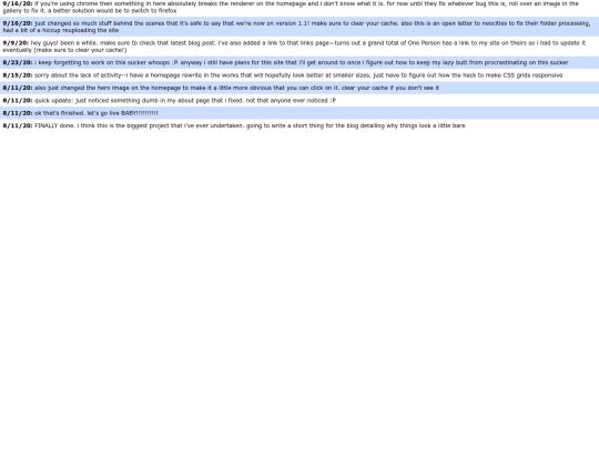 embed/pulse screenshot
