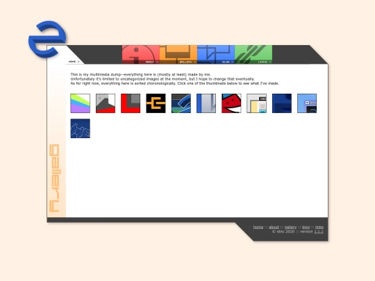 gallery screenshot