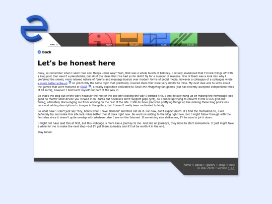 general/2020/09/09/lets-be-honest-here screenshot