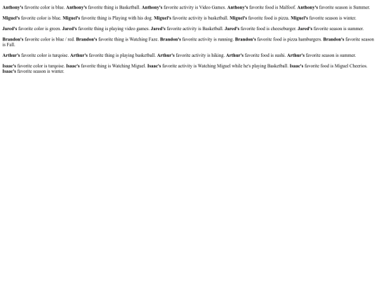 afomft screenshot