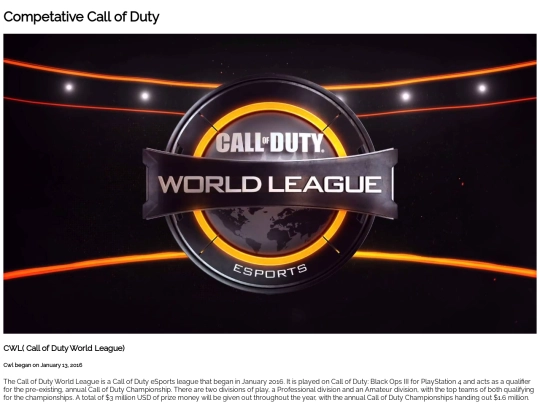 CODHOME screenshot