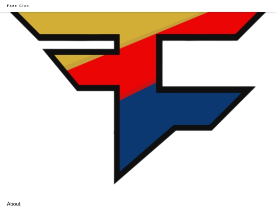 faze screenshot