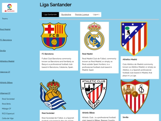 soccer screenshot