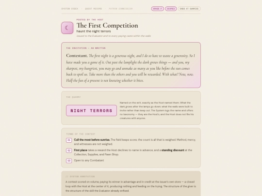 dagmar_first_competition screenshot