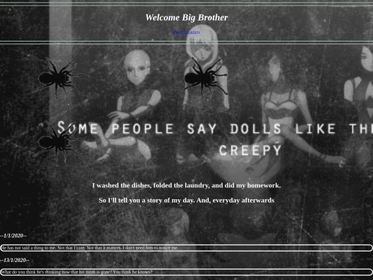 home screenshot