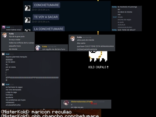 kold screenshot