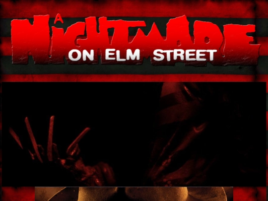 FreddyNightmare screenshot