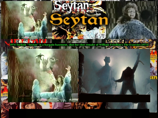 Seytan screenshot