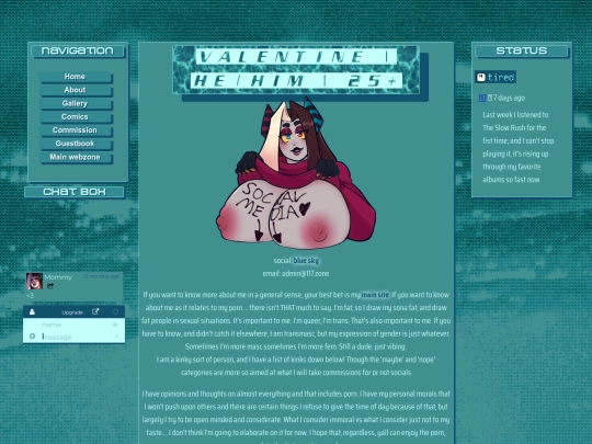 about screenshot