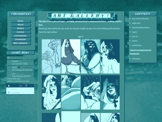 gallery screenshot