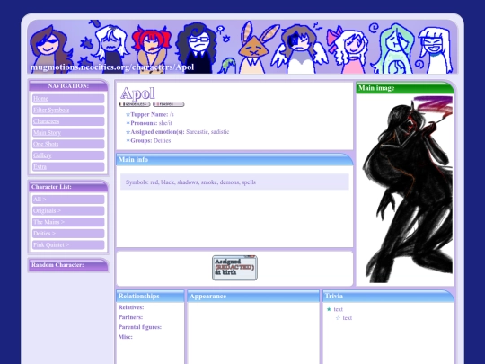 characters/Apol screenshot