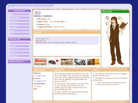 characters/EB screenshot