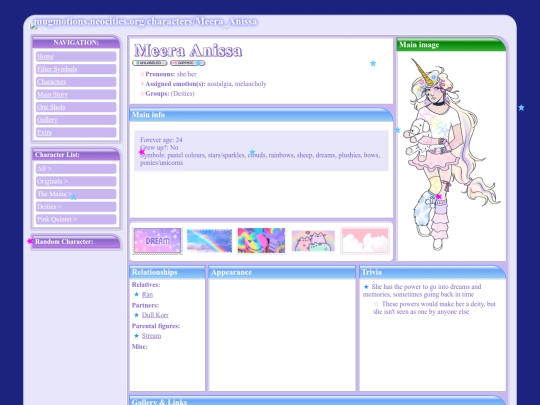 characters/Meera_Anissa screenshot