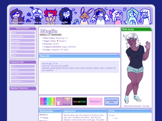 characters/Muglio screenshot