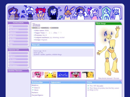 characters/Ran screenshot