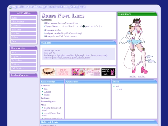 characters/Soure_Nova_Luxe screenshot