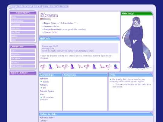 characters/original/Stream screenshot