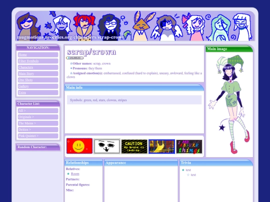 characters/scrap-crown screenshot