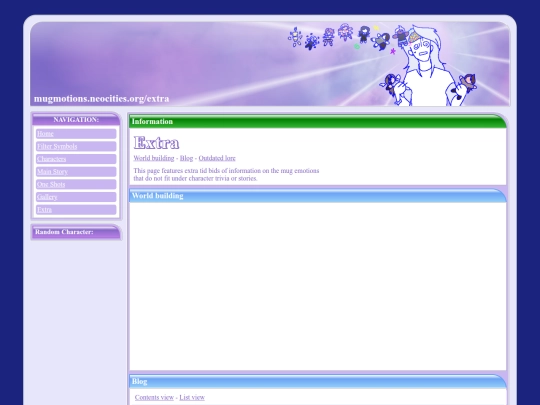 extra screenshot