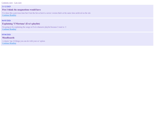 extra/blog screenshot