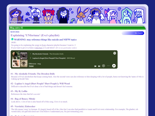 extra/blog/2 screenshot
