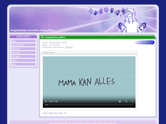gallery/Mama_Kan_Alles screenshot