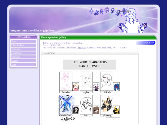 gallery/My_characters_draw_themselves screenshot