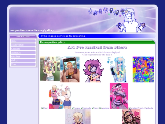 gallery/art-from-others screenshot
