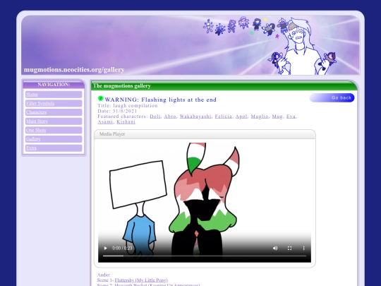 gallery/laugh_compilation screenshot