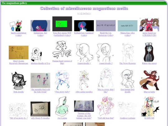 gallery/pages/page1 screenshot