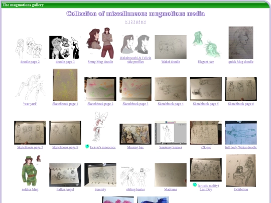 gallery/pages/page3 screenshot