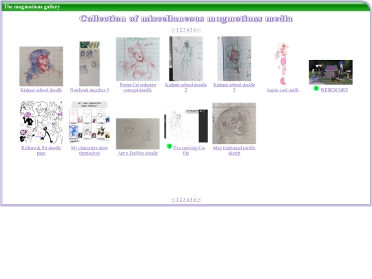 gallery/pages/page6 screenshot