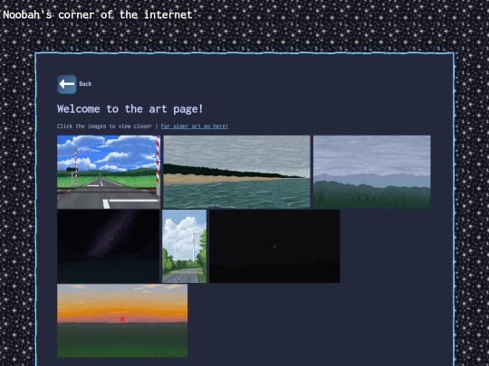 art screenshot
