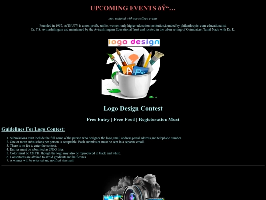 Event1/Index screenshot