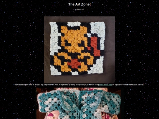 art screenshot