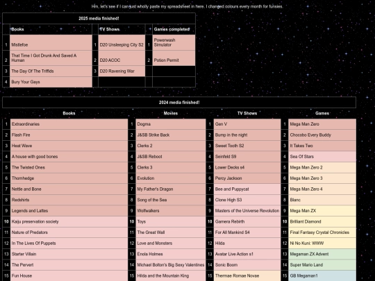 media screenshot