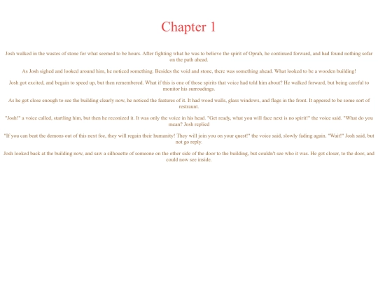 chapter1 screenshot