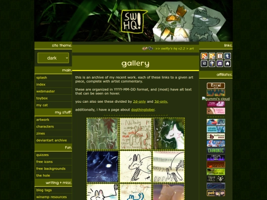 art/1 screenshot