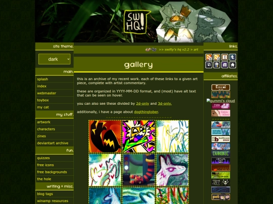 art/2 screenshot