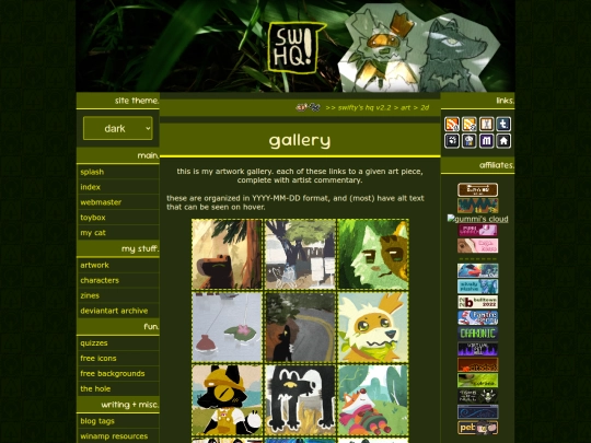 art/2d/5 screenshot