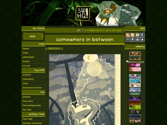 art/2d/inbtwn screenshot