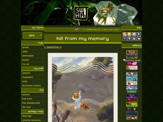 art/2d/memory screenshot