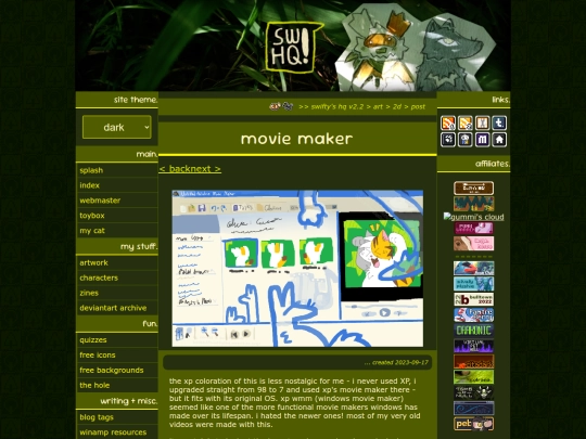 art/2d/wmm screenshot