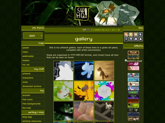 art/3d screenshot