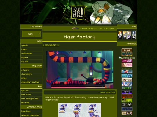 art/3d/tigerfactory screenshot