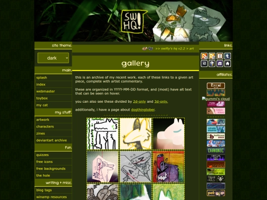 art/4 screenshot