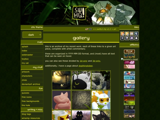 art/6 screenshot