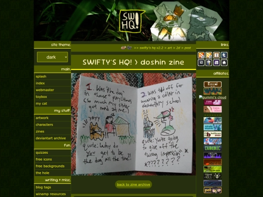art/zine/therian/1 screenshot