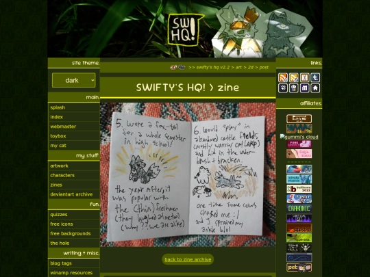 art/zine/therian/3 screenshot