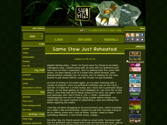 blog/2023-06-25-Same-Stew-Just-Reheated screenshot